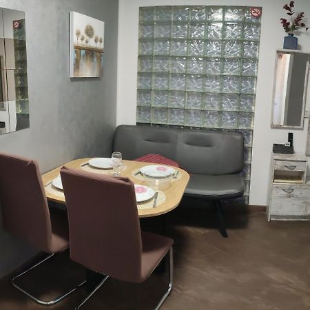 Apartment Anita Фажана Екстер'єр фото