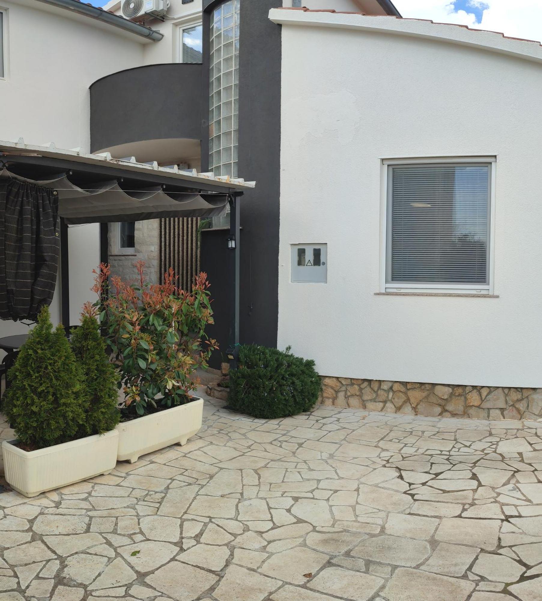 Apartment Anita Фажана Екстер'єр фото