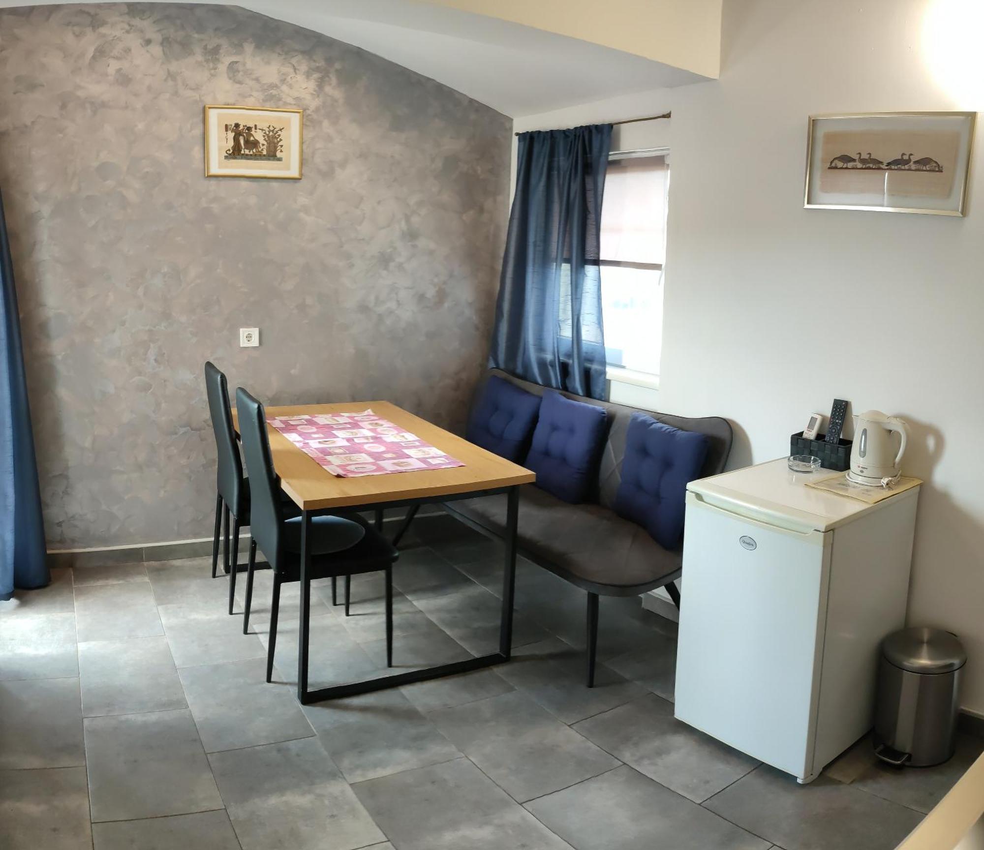 Apartment Anita Фажана Екстер'єр фото