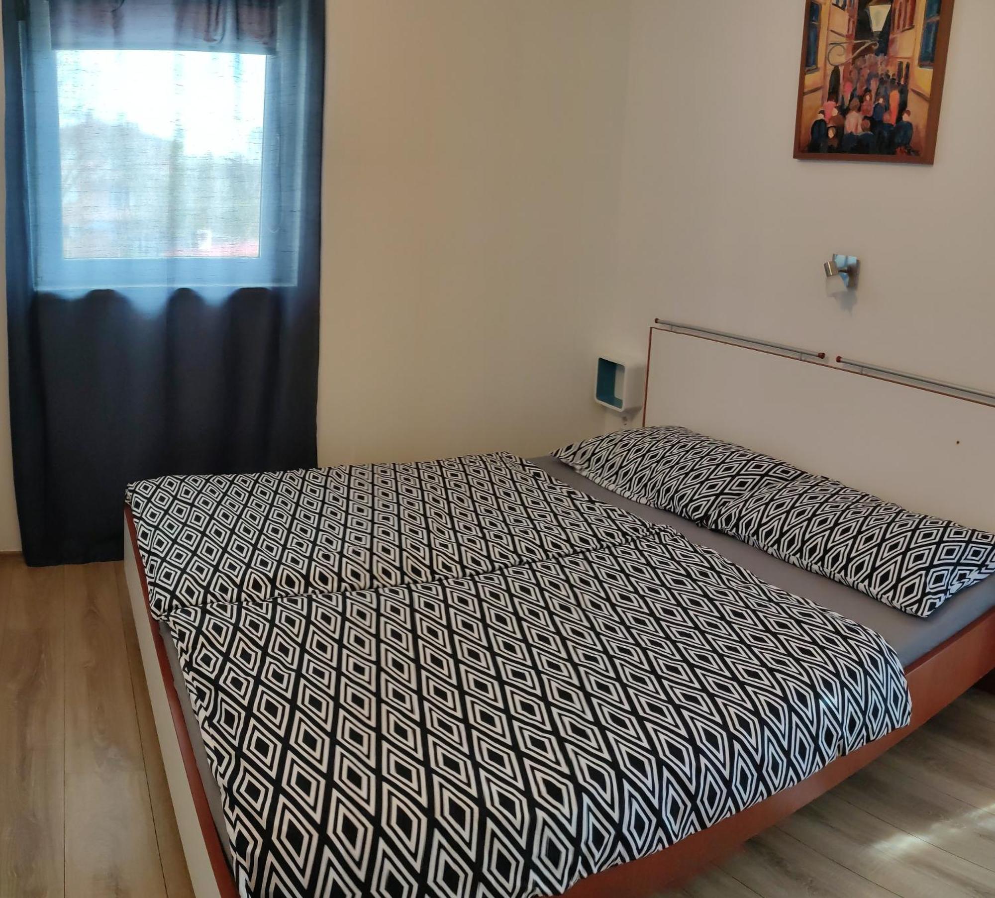 Apartment Anita Фажана Екстер'єр фото