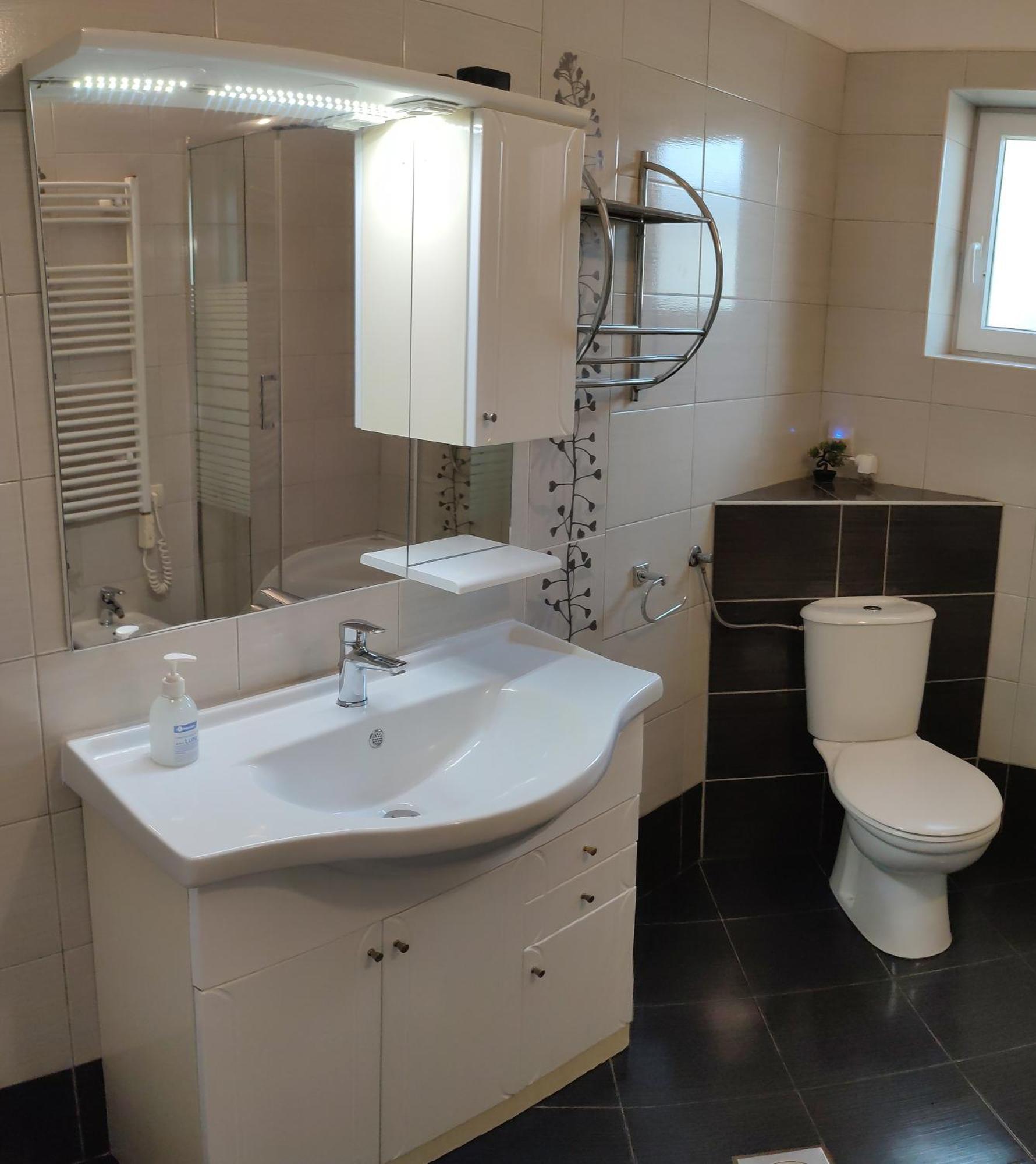 Apartment Anita Фажана Екстер'єр фото