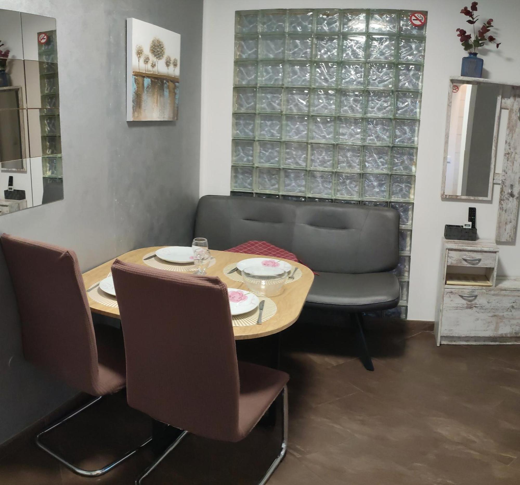 Apartment Anita Фажана Екстер'єр фото