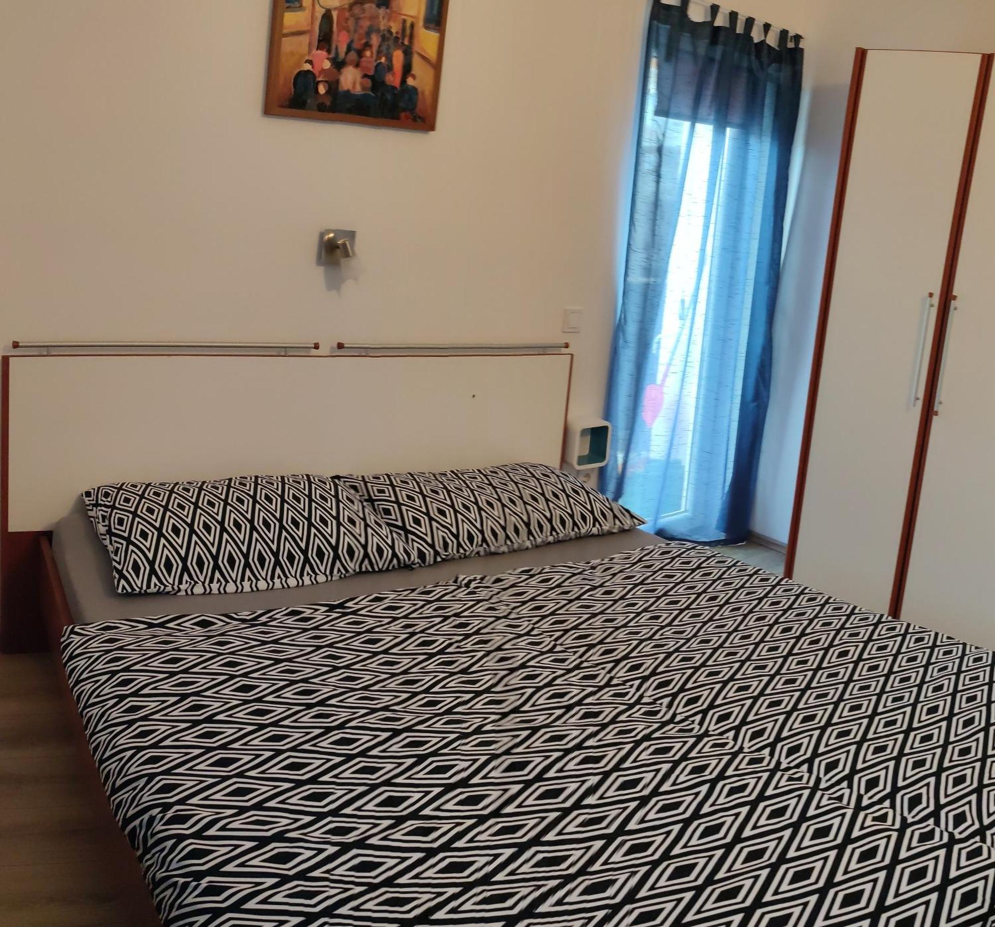 Apartment Anita Фажана Екстер'єр фото