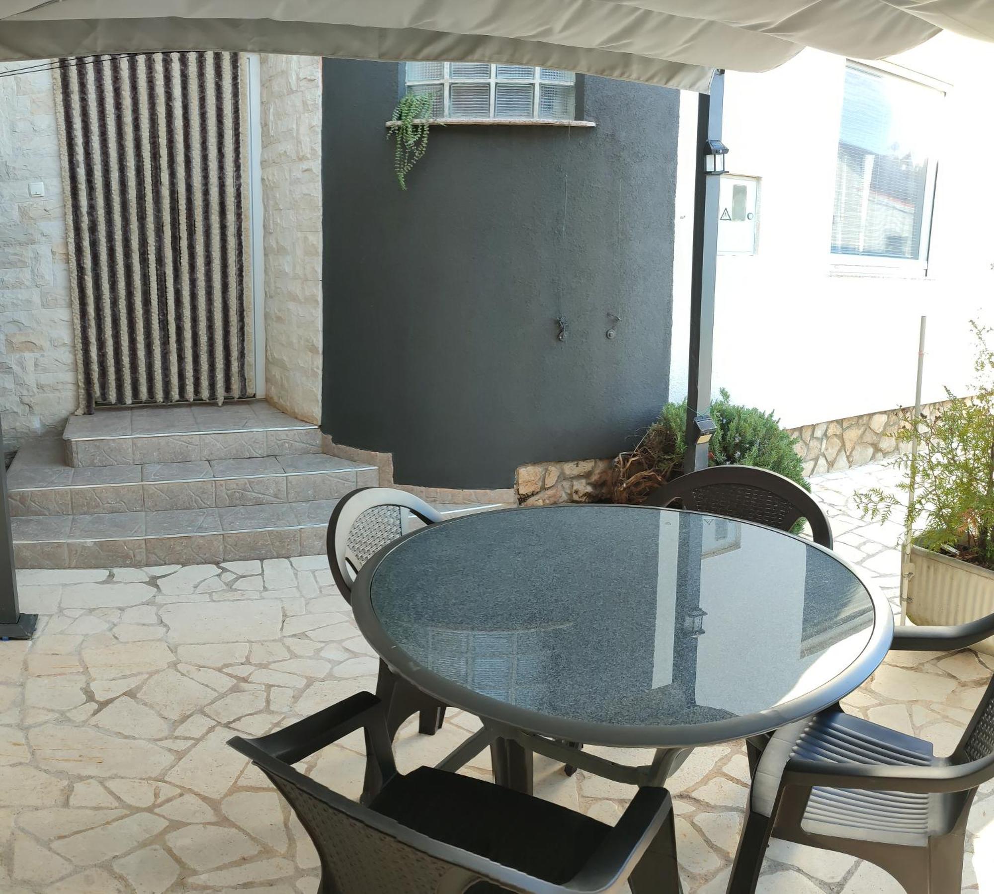 Apartment Anita Фажана Екстер'єр фото