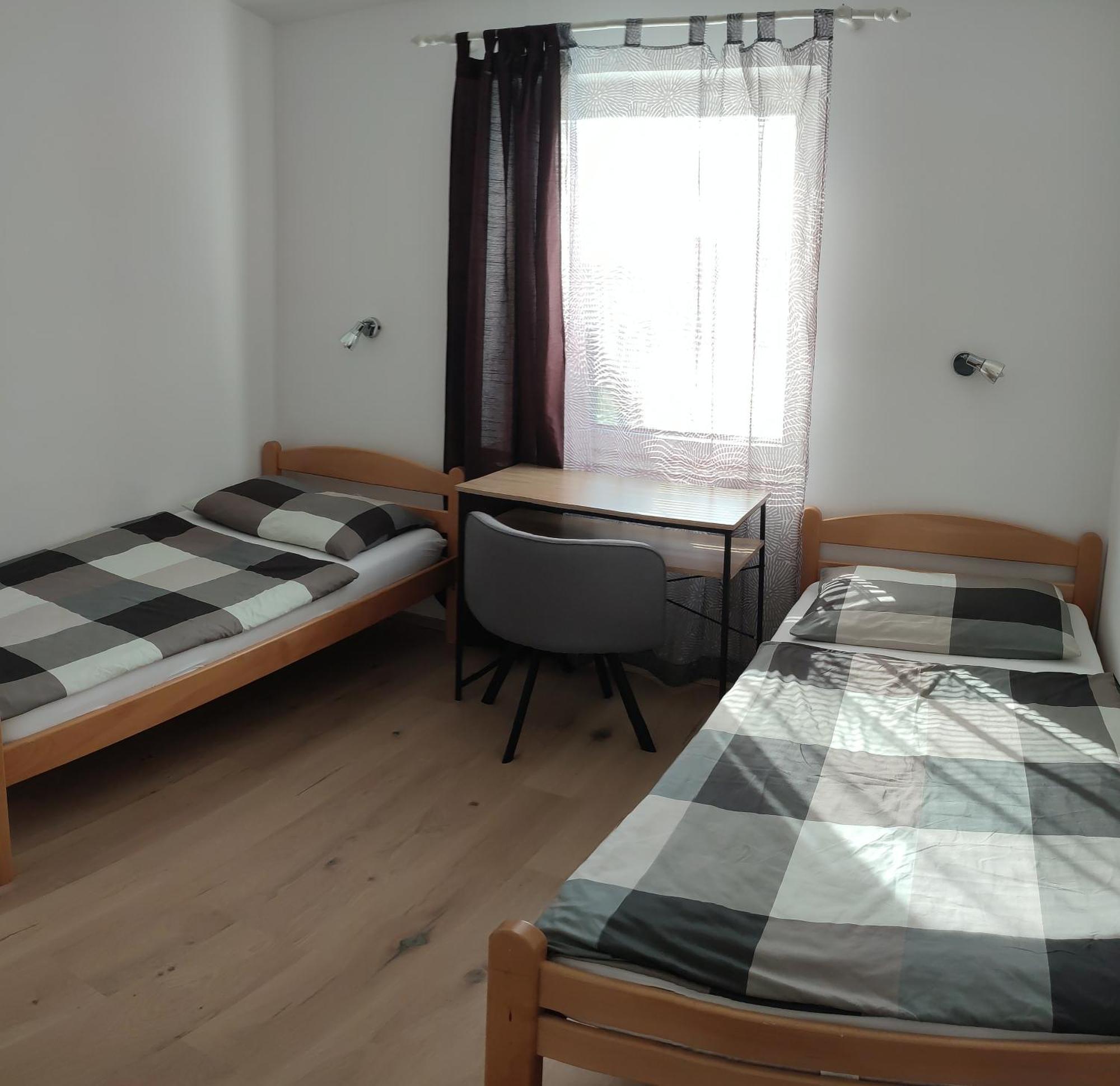 Apartment Anita Фажана Екстер'єр фото