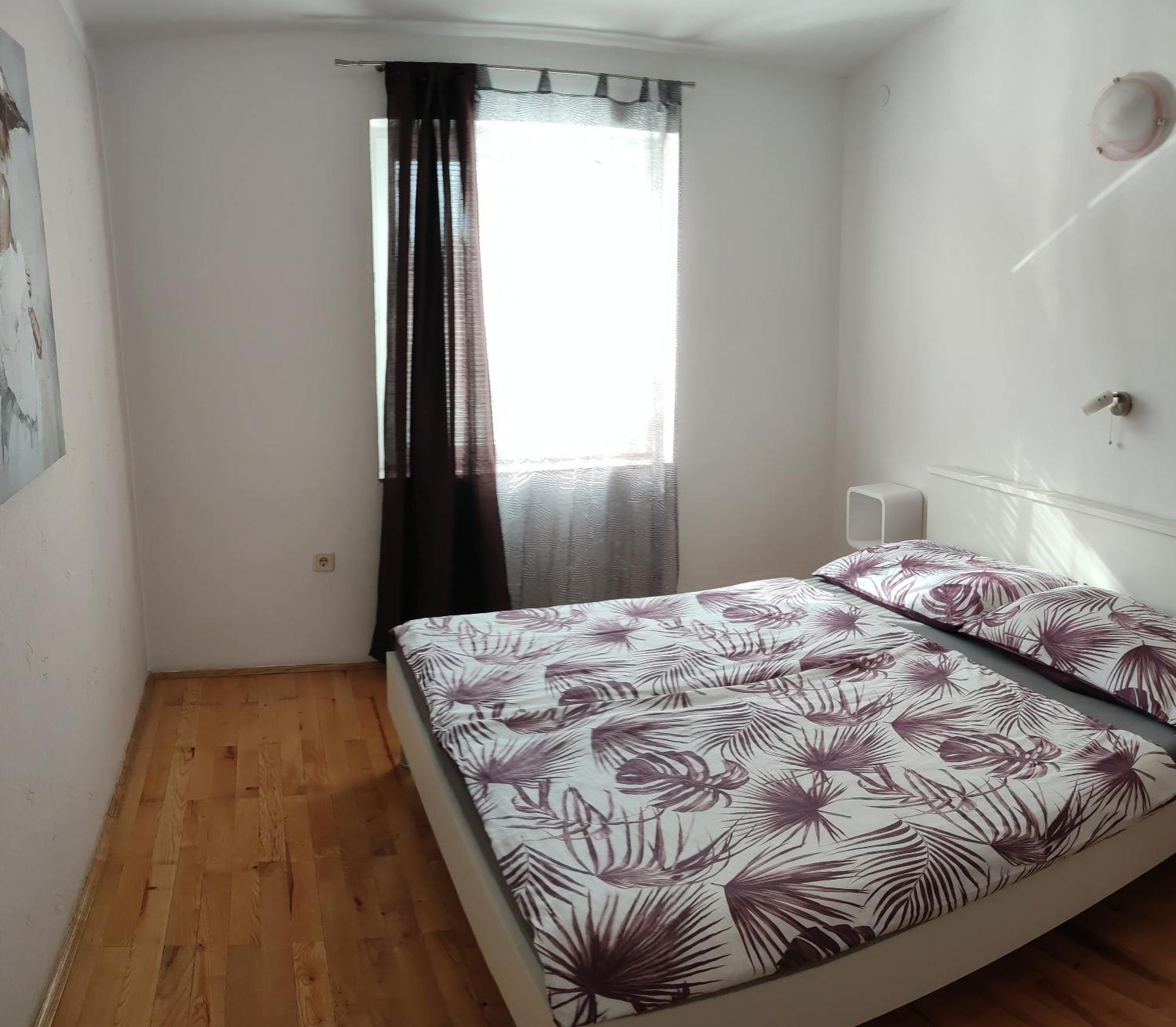 Apartment Anita Фажана Екстер'єр фото