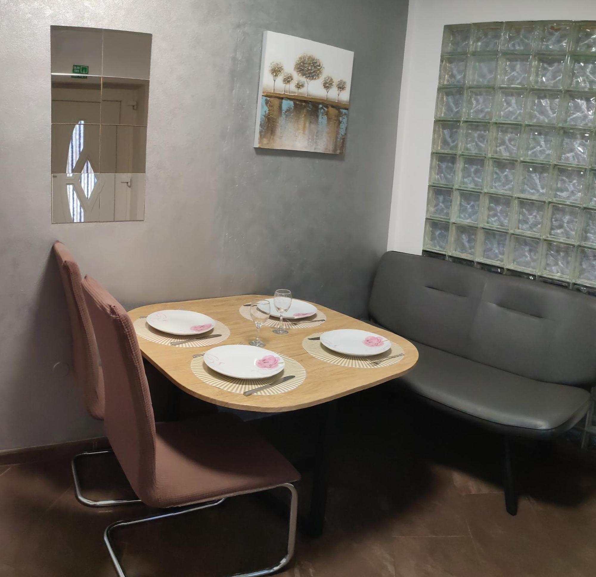 Apartment Anita Фажана Екстер'єр фото