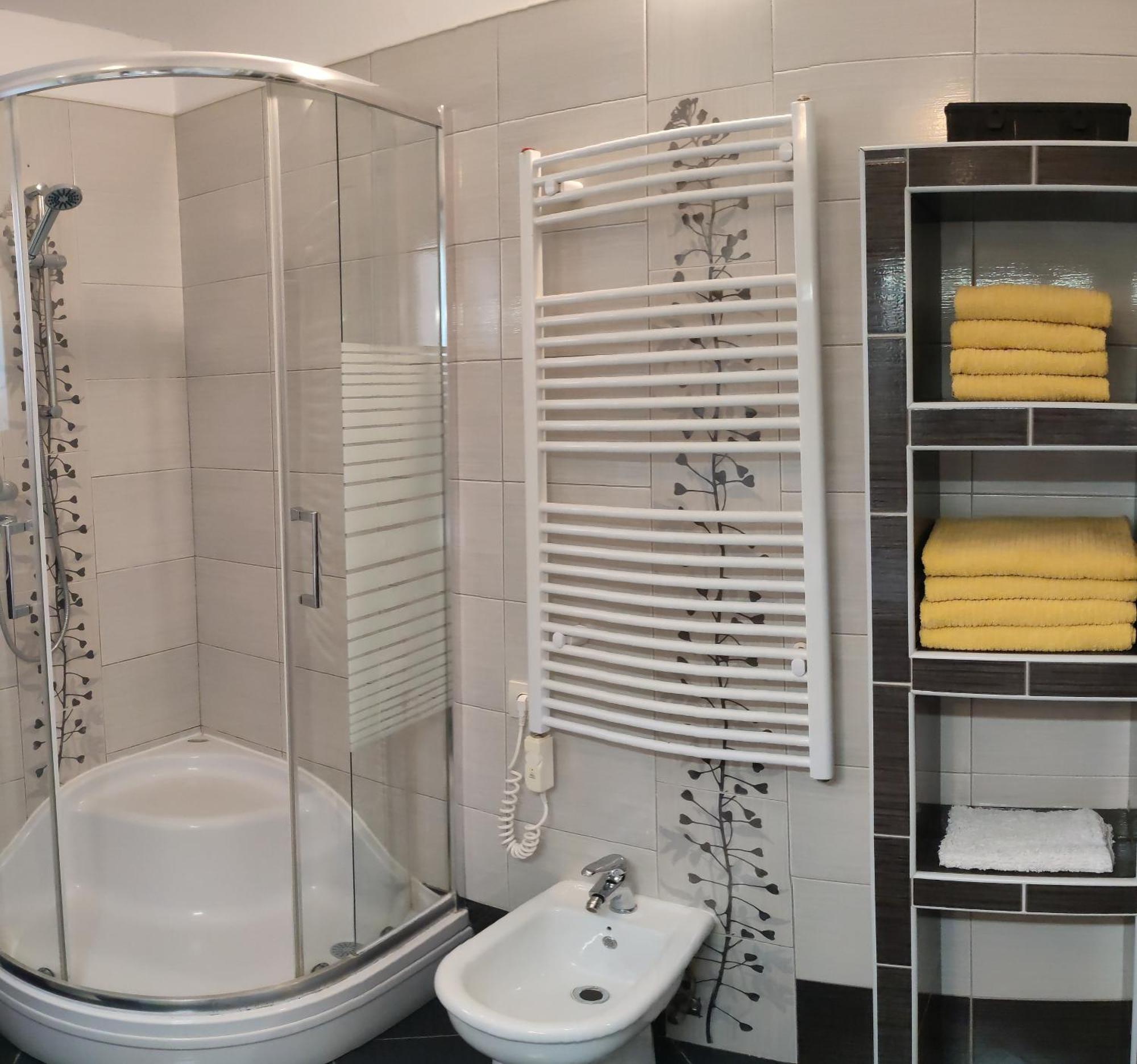 Apartment Anita Фажана Екстер'єр фото