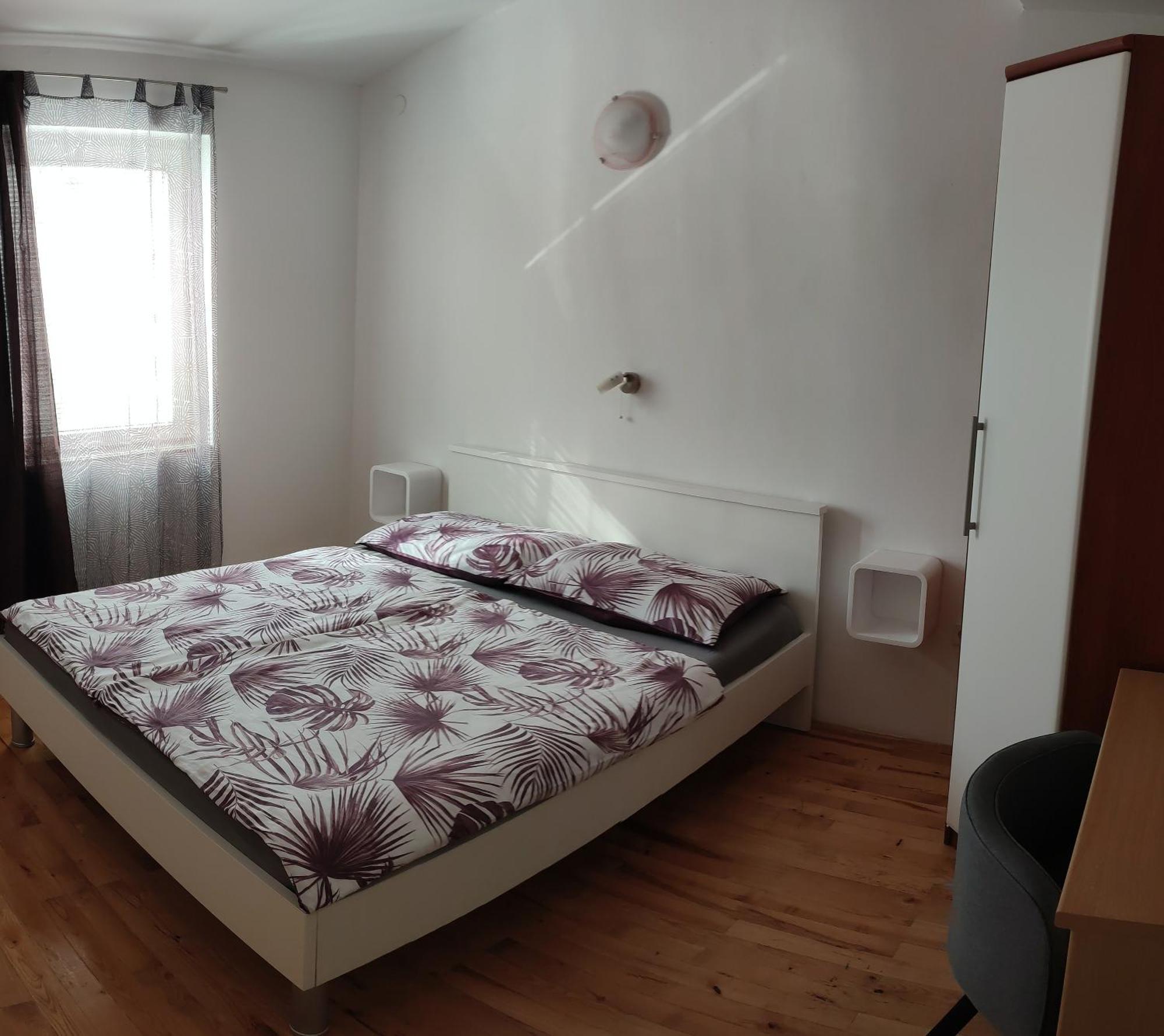 Apartment Anita Фажана Екстер'єр фото