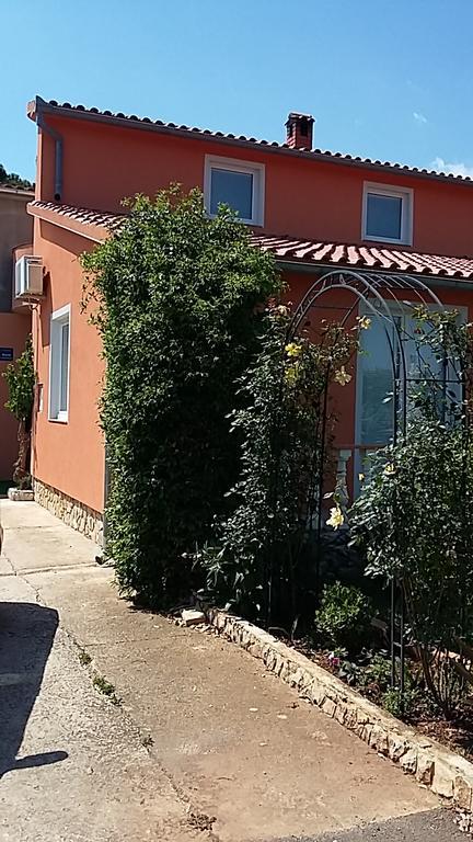 Apartment Anita Фажана Екстер'єр фото