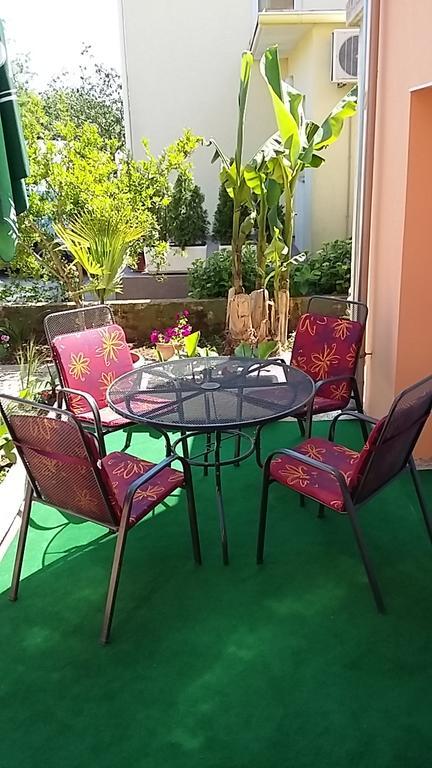 Apartment Anita Фажана Екстер'єр фото