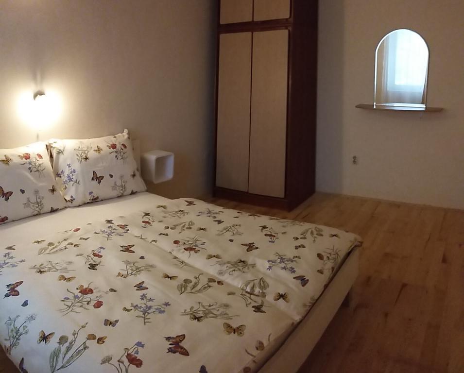 Apartment Anita Фажана Екстер'єр фото