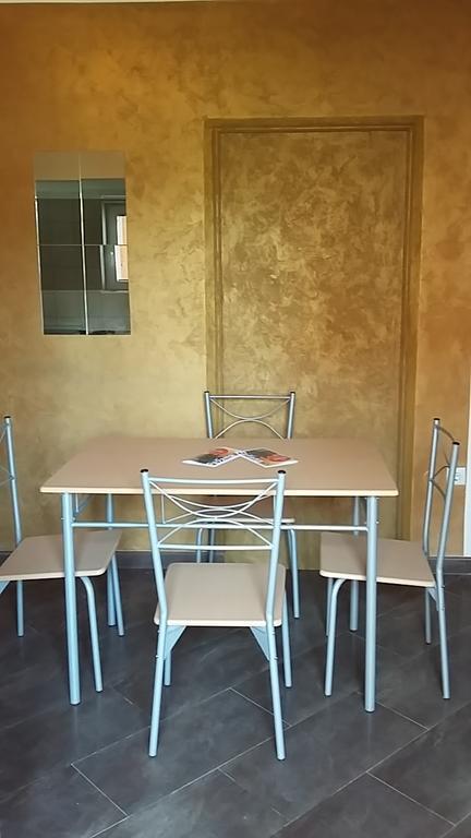 Apartment Anita Фажана Екстер'єр фото