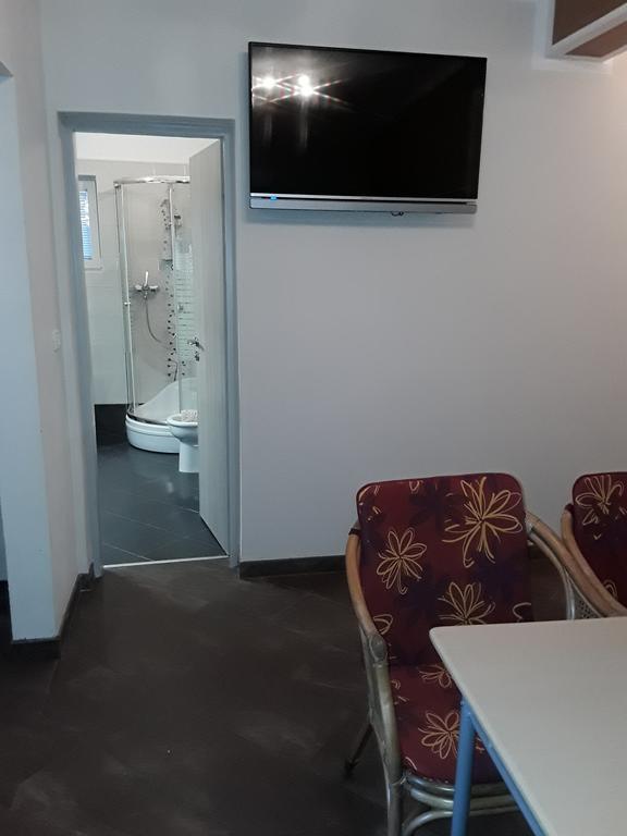 Apartment Anita Фажана Екстер'єр фото