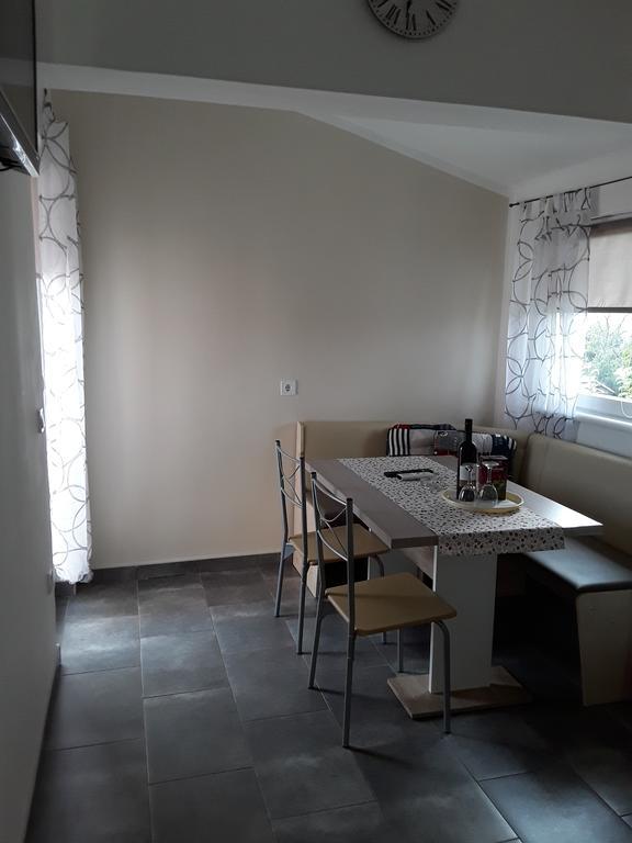 Apartment Anita Фажана Екстер'єр фото